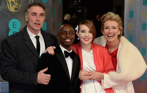 emma thompson and greg wise family
